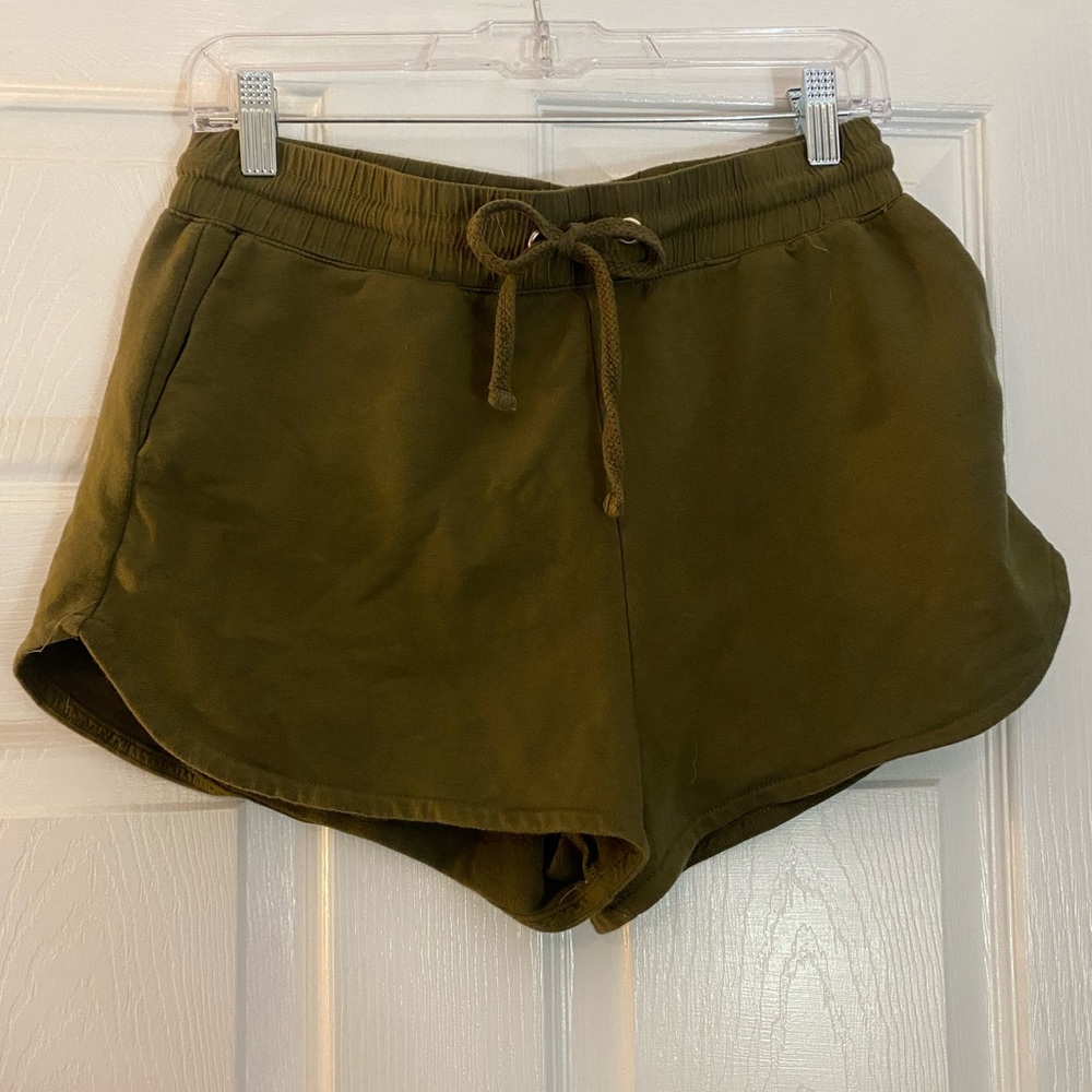 Ambiance shorts